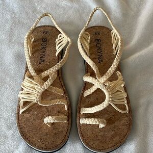 Bokyna Sandals